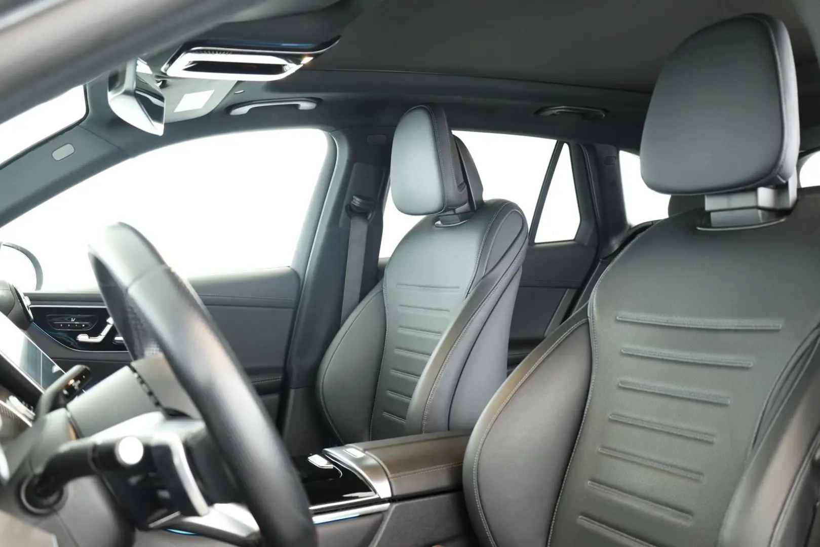 GLC 300 4M AMG Premium Plus DIGITAL Pano HUD 360