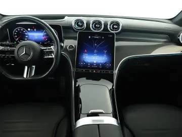 GLC 300 4M AMG Premium Plus DIGITAL Pano HUD 360
