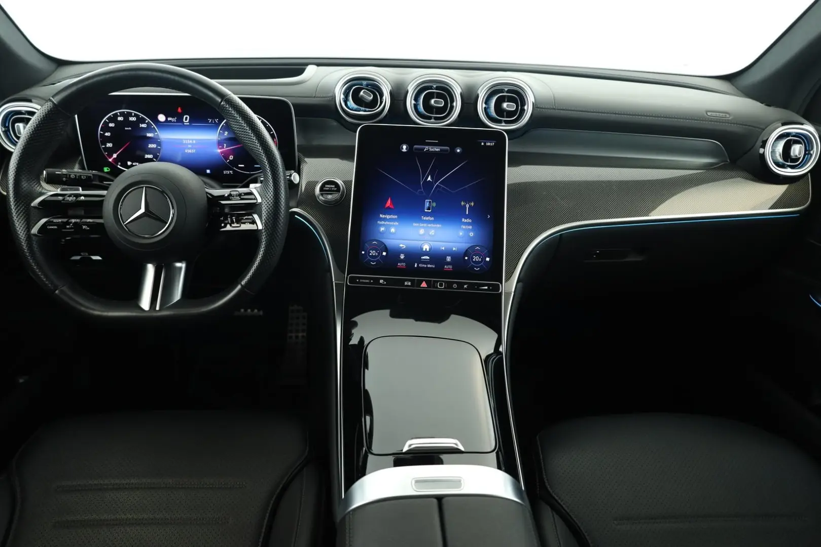 GLC 300 4M AMG Premium Plus DIGITAL Pano HUD 360