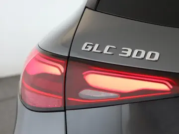 GLC 300 4M AMG Premium Plus DIGITAL Pano HUD 360