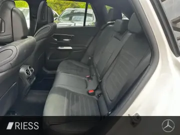 GLC 220 d 4M AMG Sport Night Distr AHK Pano 360