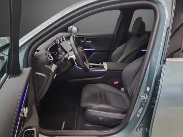 GLC 200 4M AMG Pano AHK MEMORY Totwinkel SHZ 20