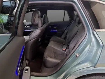 GLC 200 4M AMG Pano AHK MEMORY Totwinkel SHZ 20