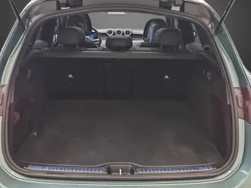 GLC 200 4M AMG Pano AHK MEMORY Totwinkel SHZ 20