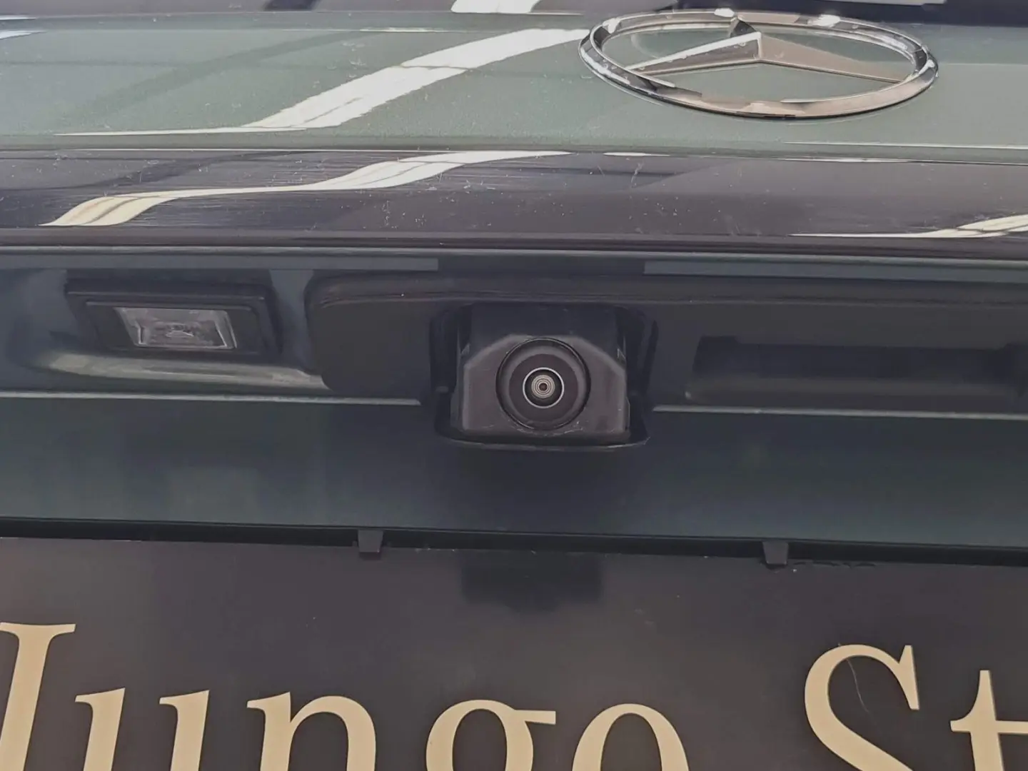 GLC 200 4M AMG Pano AHK MEMORY Totwinkel SHZ 20