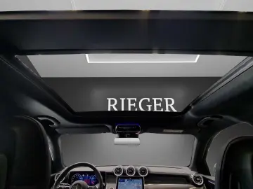 GLC 200 4M AMG Pano AHK MEMORY Totwinkel SHZ 20