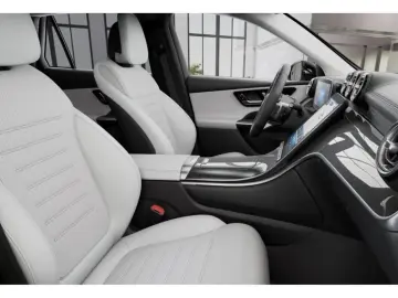 GLC 200 4M AMG-Sport DIGITAL Cam Pano Night Memo