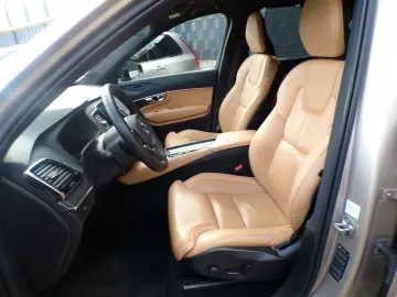 Volvo XC90 B5 AWD R Design  7.Sitze 360  ACC Luft 22.Z