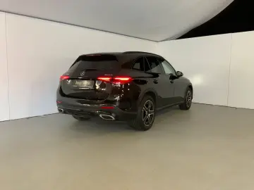 GLC 300 d AMG-Line Pano RüCam Night-Pak Memory