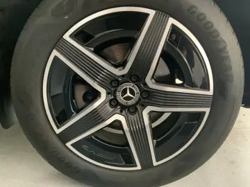 GLC 300 d AMG-Line Pano RüCam Night-Pak Memory