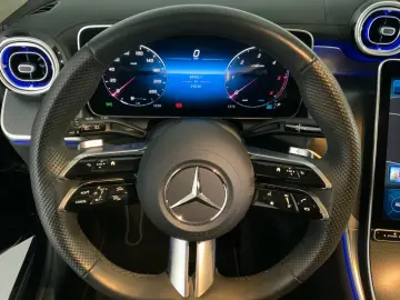 GLC 300 d AMG-Line Pano RüCam Night-Pak Memory