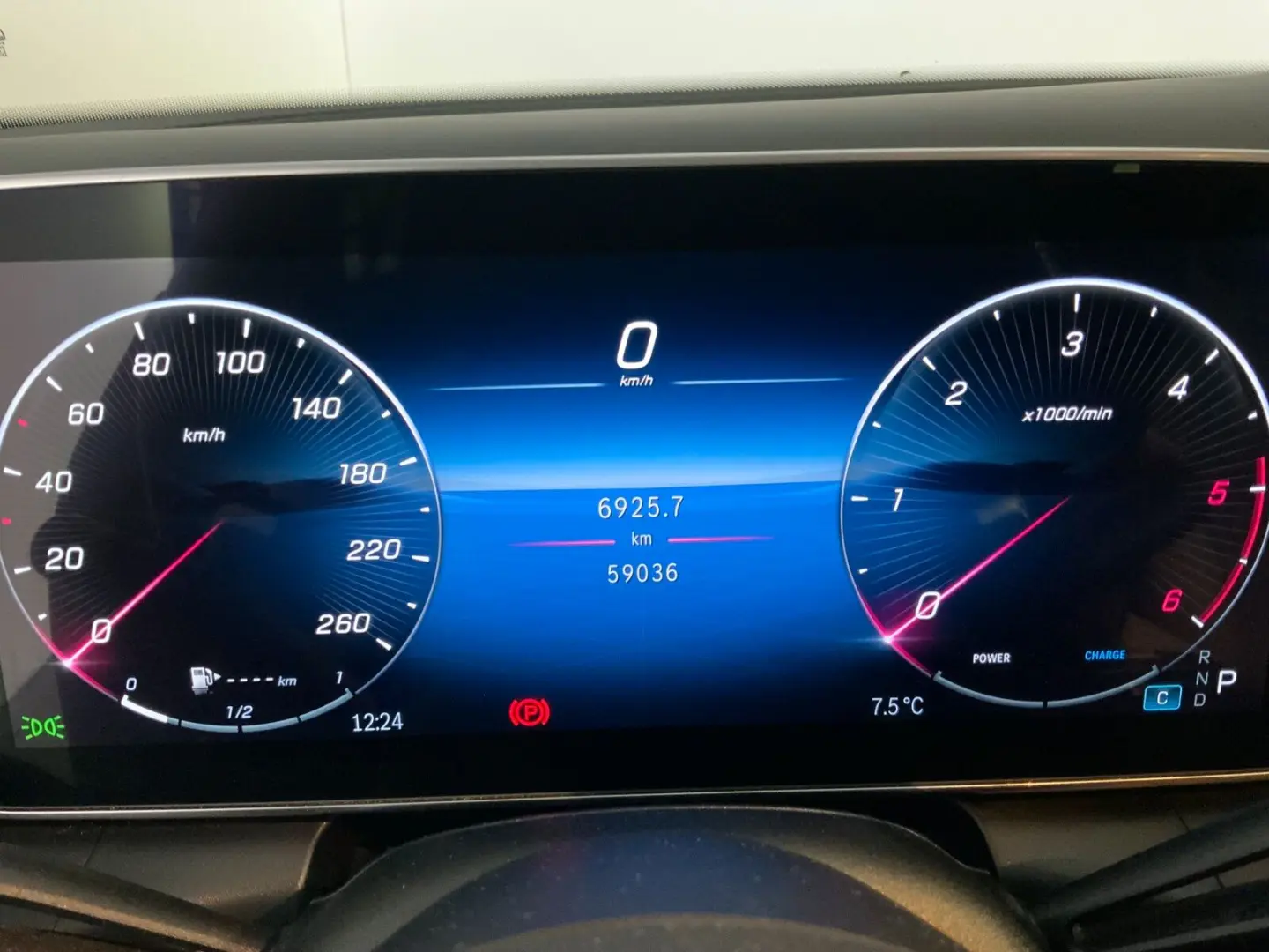 GLC 300 d AMG-Line Pano RüCam Night-Pak Memory