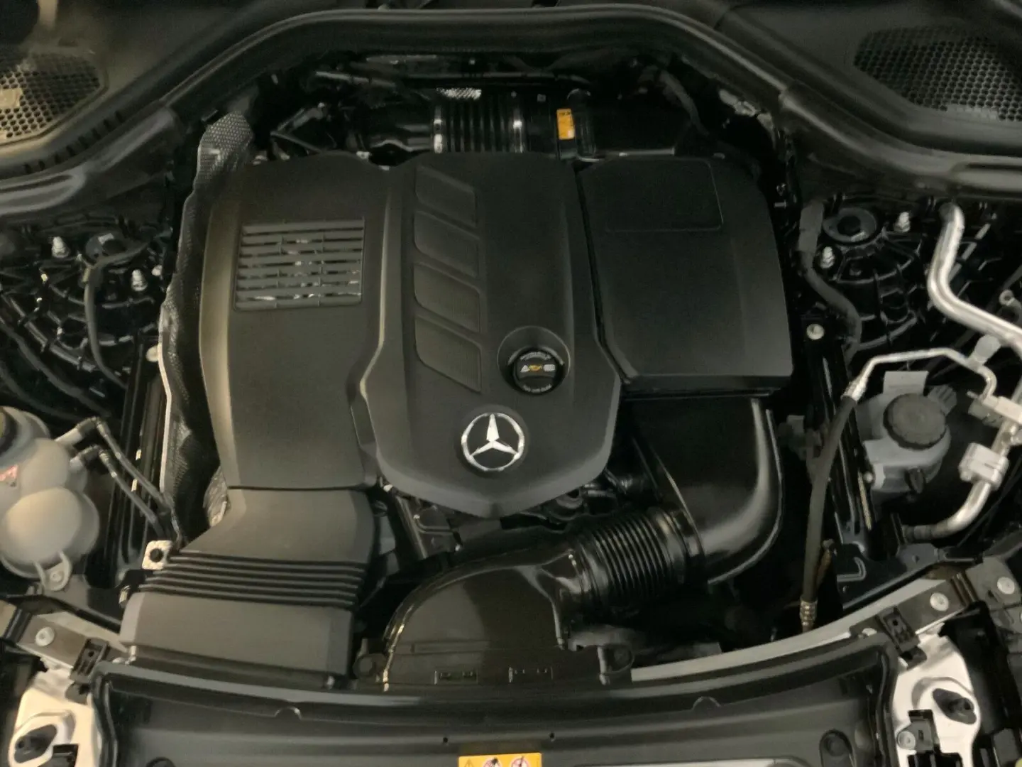 GLC 300 d AMG-Line Pano RüCam Night-Pak Memory