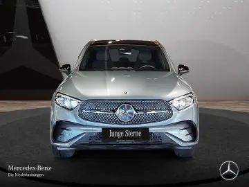 GLC 220 d 4M AMG PANO Burmester Trittbretter 19