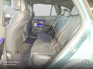 GLC 220 d 4M AMG PANO Burmester Trittbretter 19