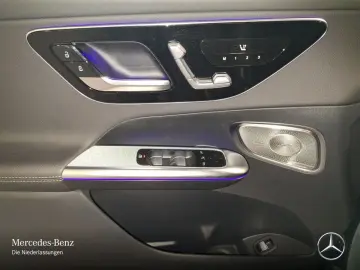 GLC 220 d 4M AMG PANO Burmester Trittbretter 19