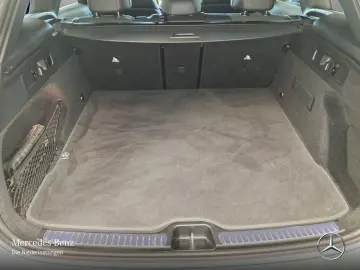 GLC 220 d 4M AMG PANO Burmester Trittbretter 19