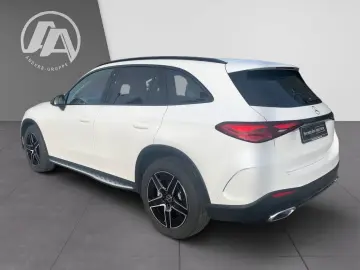 GLC 220 d 4M AMG MBUX Pano Night LED Kam EASY-P.