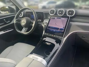 GLC 220 d 4M AMG MBUX Pano Night LED Kam EASY-P.