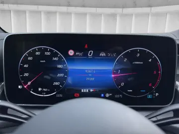 GLC 220 d AMG 4M Distronic Pano Burm Tritt Night