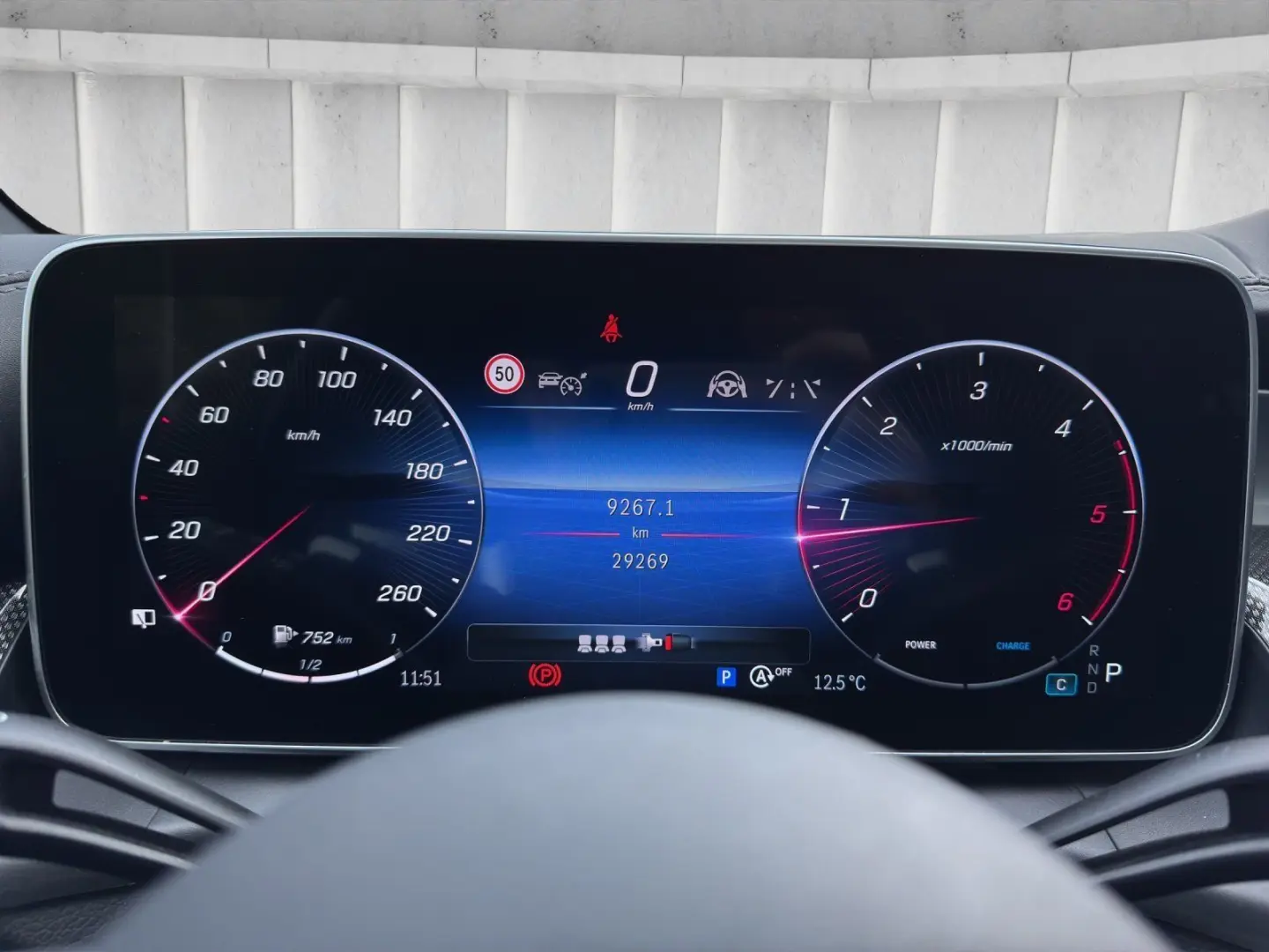 GLC 220 d AMG 4M Distronic Pano Burm Tritt Night