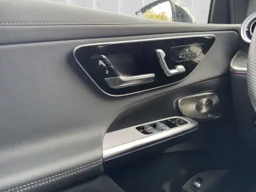 GLC 220 d AMG 4M Distronic Pano Burm Tritt Night