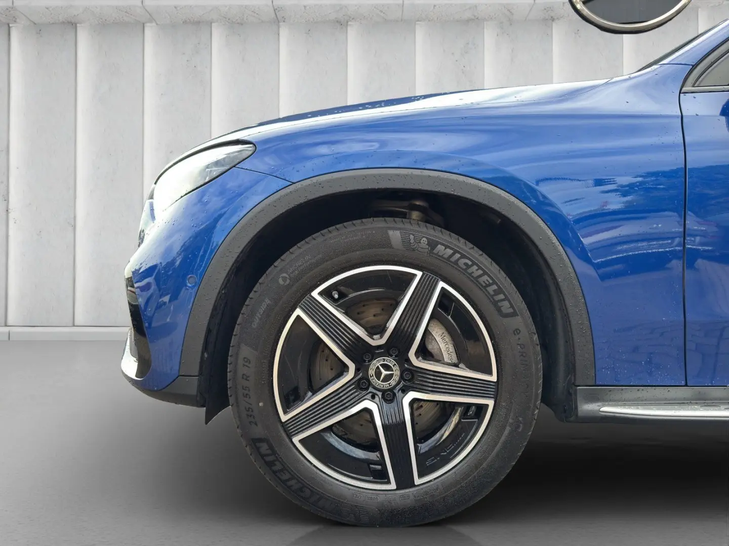 GLC 220 d AMG 4M Distronic Pano Burm Tritt Night