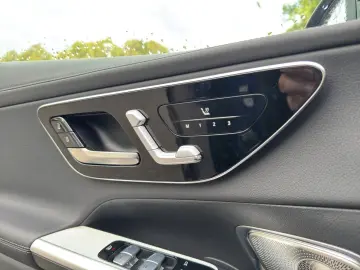 GLC 220 d AMG 4M Distronic Pano Burm Tritt Night