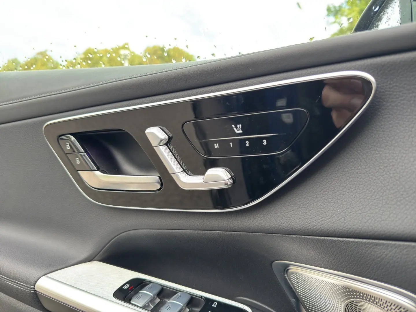 GLC 220 d AMG 4M Distronic Pano Burm Tritt Night