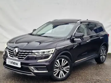 RENAULT KOLEOS 2.0 dCi 190 Initiale Paris XTronic 4WD