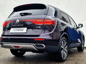 RENAULT KOLEOS 2.0 dCi 190 Initiale Paris XTronic 4WD