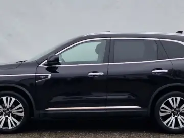 RENAULT KOLEOS 2.0 dCi 190 Initiale Paris XTronic 4WD