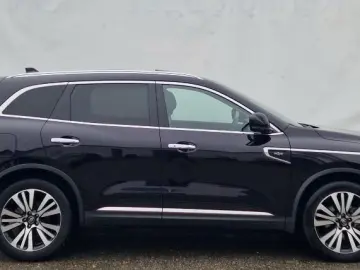 RENAULT KOLEOS 2.0 dCi 190 Initiale Paris XTronic 4WD