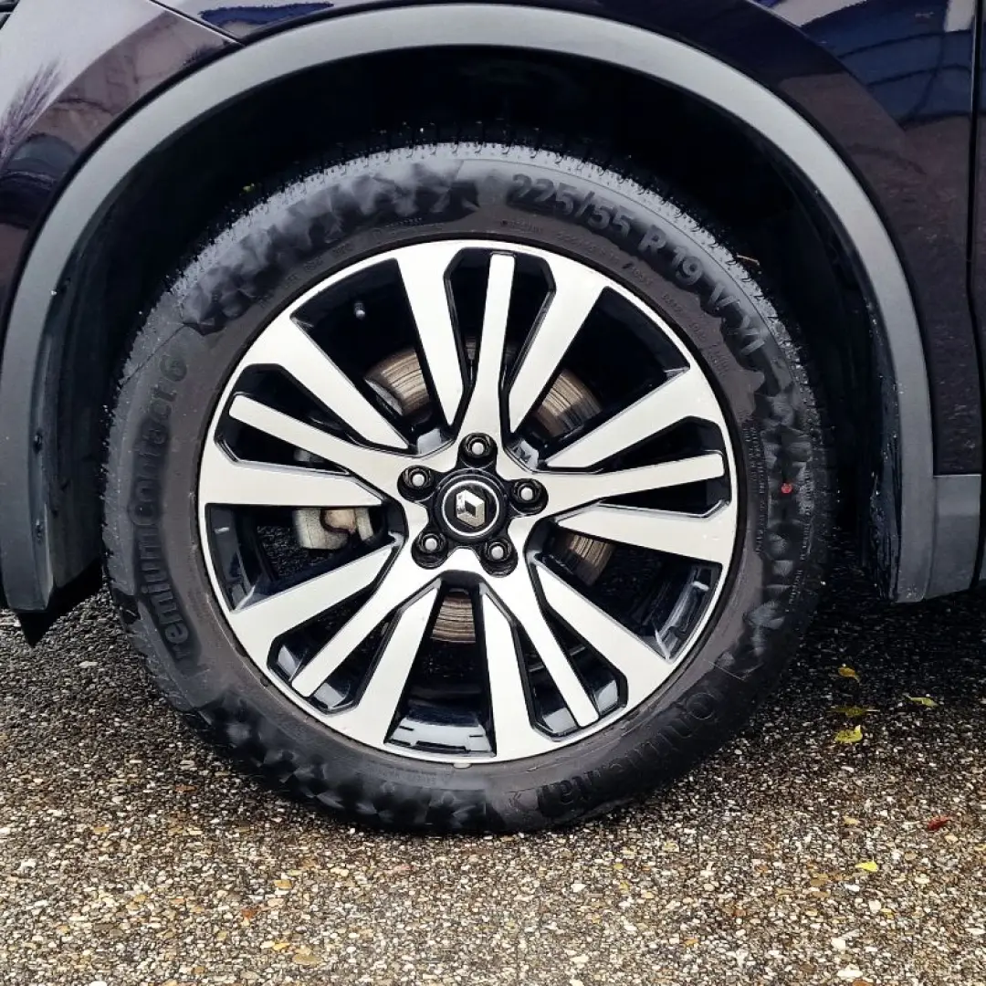 RENAULT KOLEOS 2.0 dCi 190 Initiale Paris XTronic 4WD