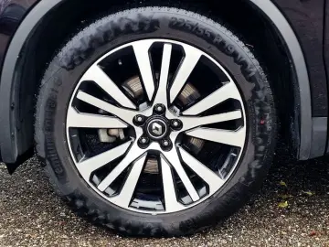 RENAULT KOLEOS 2.0 dCi 190 Initiale Paris XTronic 4WD