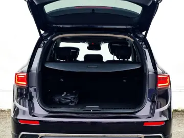 RENAULT KOLEOS 2.0 dCi 190 Initiale Paris XTronic 4WD