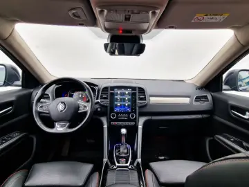 RENAULT KOLEOS 2.0 dCi 190 Initiale Paris XTronic 4WD