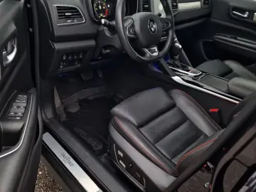 RENAULT KOLEOS 2.0 dCi 190 Initiale Paris XTronic 4WD