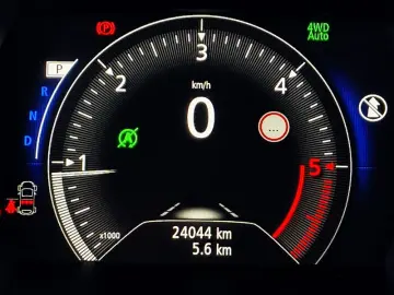 RENAULT KOLEOS 2.0 dCi 190 Initiale Paris XTronic 4WD