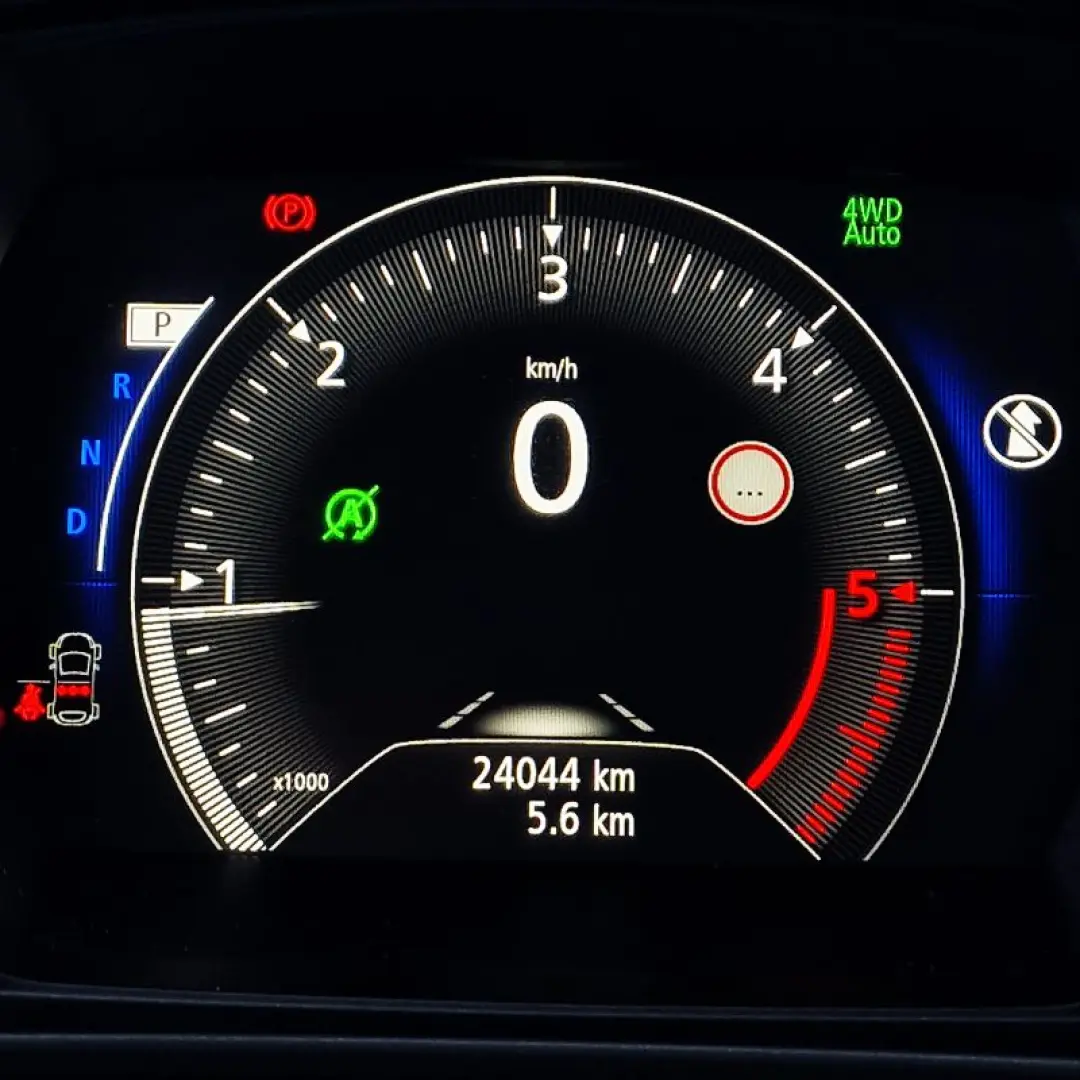 RENAULT KOLEOS 2.0 dCi 190 Initiale Paris XTronic 4WD