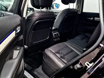 RENAULT KOLEOS 2.0 dCi 190 Initiale Paris XTronic 4WD