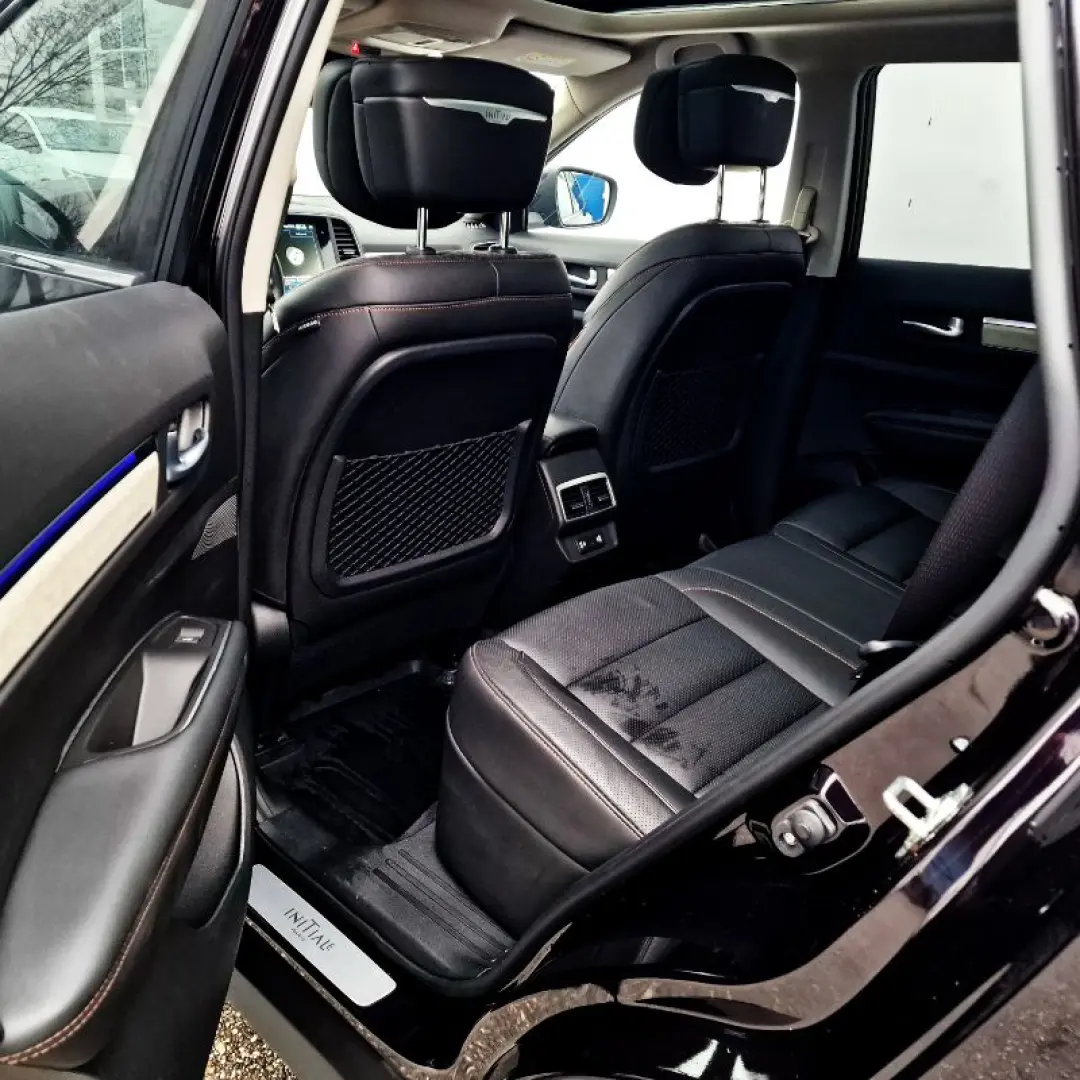 RENAULT KOLEOS 2.0 dCi 190 Initiale Paris XTronic 4WD