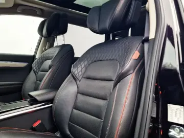 RENAULT KOLEOS 2.0 dCi 190 Initiale Paris XTronic 4WD