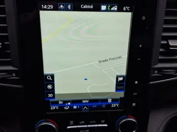 RENAULT KOLEOS 2.0 dCi 190 Initiale Paris XTronic 4WD