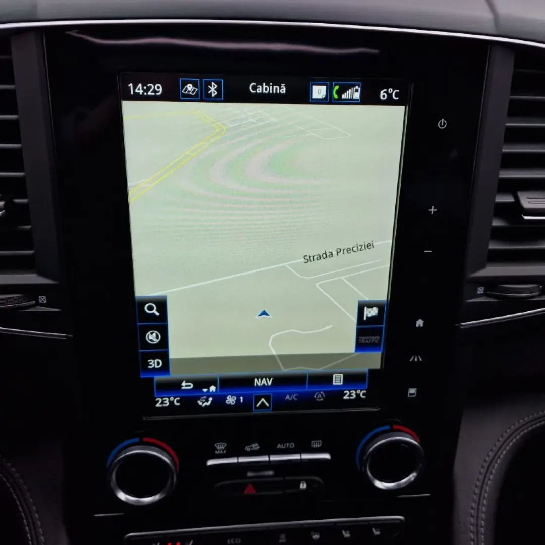 RENAULT KOLEOS 2.0 dCi 190 Initiale Paris XTronic 4WD