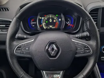 RENAULT KOLEOS 2.0 dCi 190 Initiale Paris XTronic 4WD