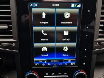 RENAULT KOLEOS 2.0 dCi 190 Initiale Paris XTronic 4WD