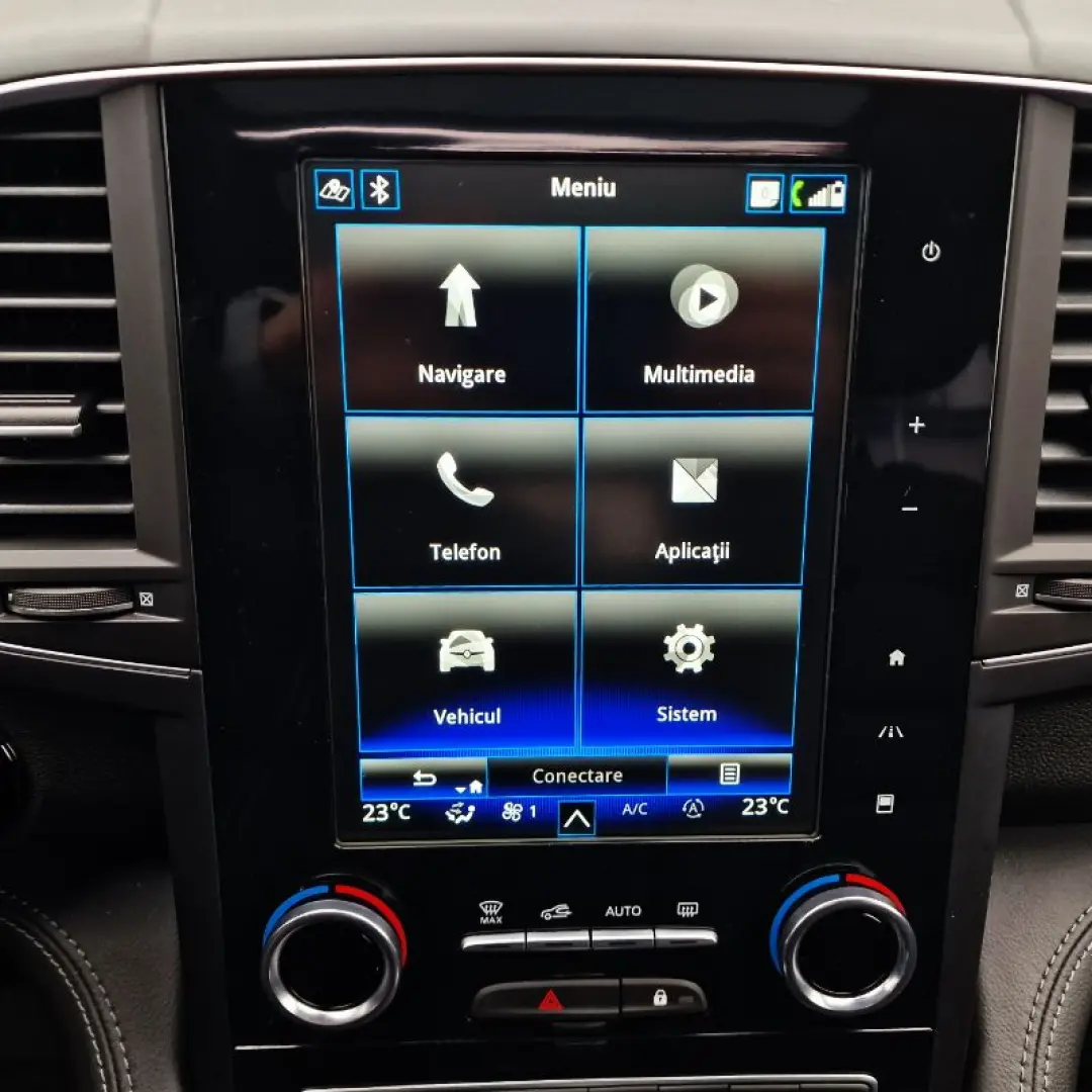 RENAULT KOLEOS 2.0 dCi 190 Initiale Paris XTronic 4WD