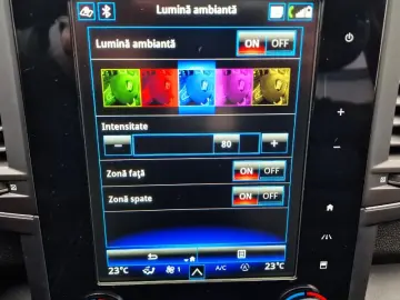 RENAULT KOLEOS 2.0 dCi 190 Initiale Paris XTronic 4WD