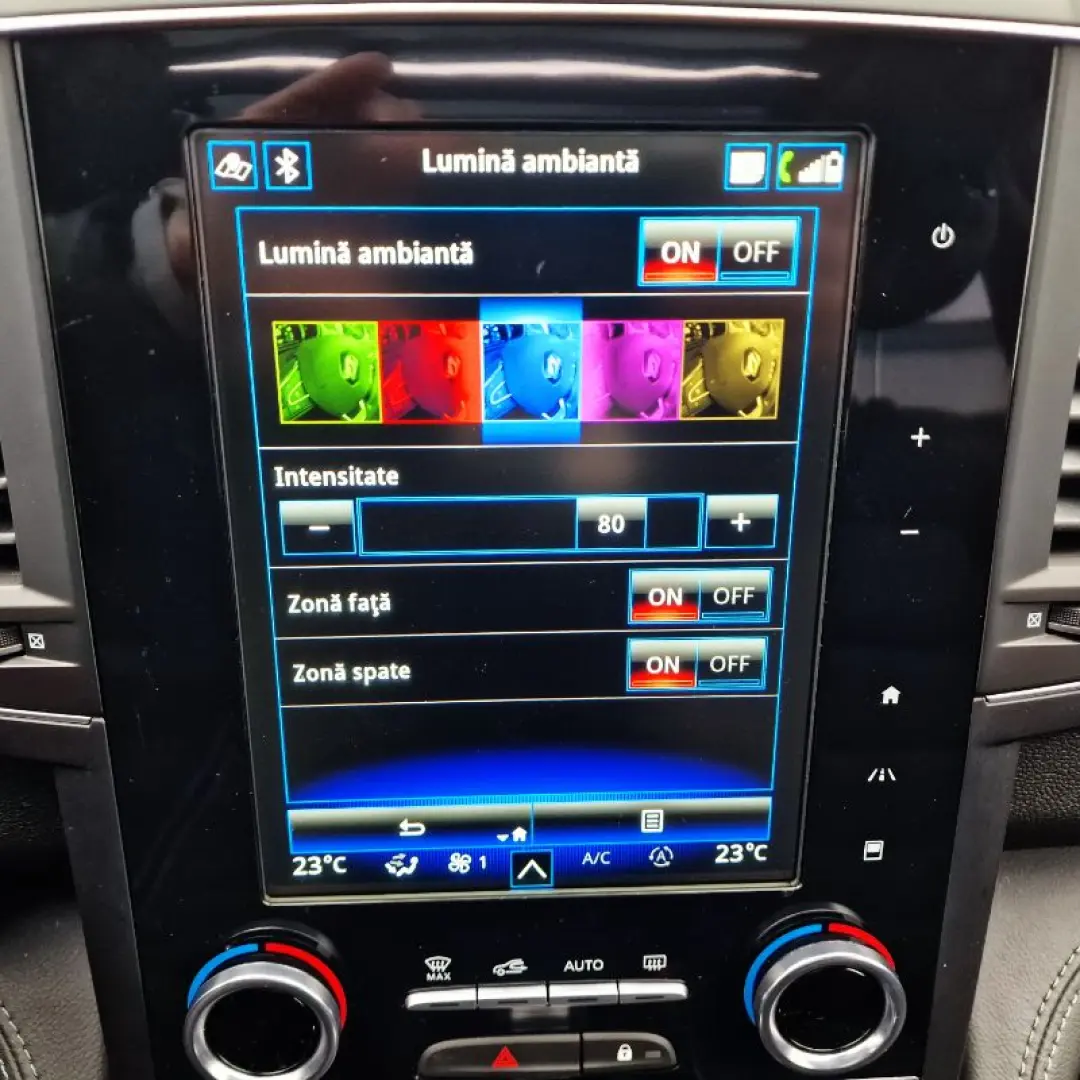 RENAULT KOLEOS 2.0 dCi 190 Initiale Paris XTronic 4WD